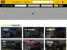 Amp-research.com
