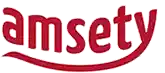 Amsety