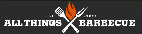 All Things BBQ