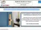 Baldwin Hardware Direct