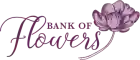 Bank Of Flowers