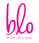 Blo Blow Dry Bar