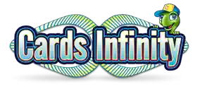 Cards Infinity