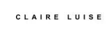 CLAIRE LUISE
