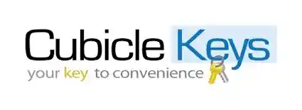 Cubicle Keys