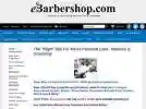 Ebarbershop