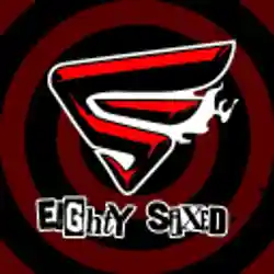 Eightysixed