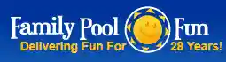 Family Pool Fun