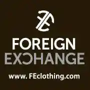 Foreign Exchange