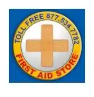 First Aid Store