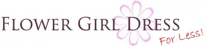 Flower Girl Dress
