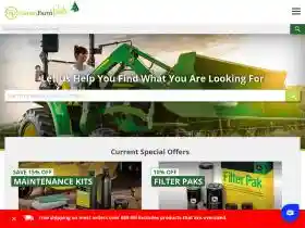 Green Farm Parts