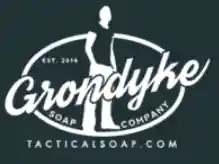 Grondyke Soap