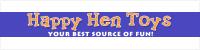 Happy Hen Toys