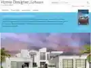 Home Design Software
