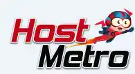 HostMetro