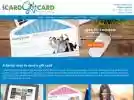 ICARD Gift Card