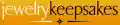 Jewelry Keepsakes