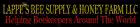 Lappe's Bee Supply