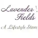 Lavender Fields