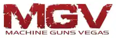 Machine Guns Vegas