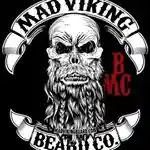 Mad Viking Beard