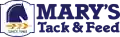 MARY'S Tack And Feed
