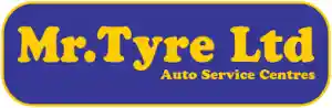 Mr Tyre
