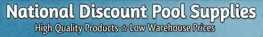 National Discount Pool Supplies