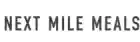 Next Mile Meals