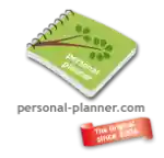 Personal Planner