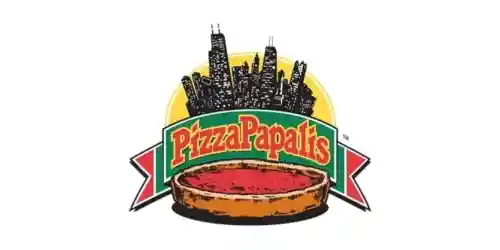 Pizza Papalis