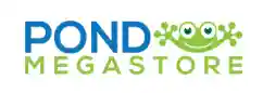 Pond Megastore
