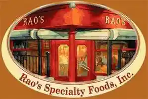 Rao's