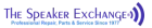 Speaker Exchange