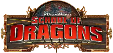 School Of Dragons