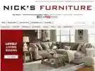 Nick's Furniture