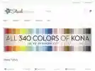 Stash Fabrics