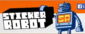 Stickerobot