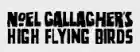 Noel Gallagher