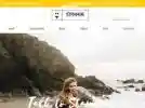 Strange Bikinis
