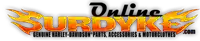 Surdyke