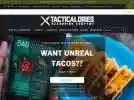 Tacticalories