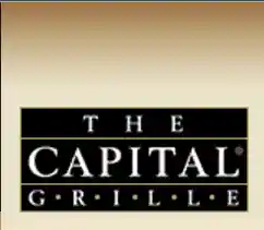 Capital Grille