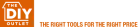The Diy Outlet