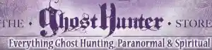 GhostHunter Store