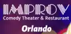 Orlando Improv