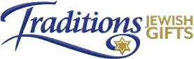 Traditions Jewish Gifts