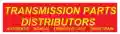 Transmission Parts Distributors