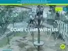 Wild Blue Ropes